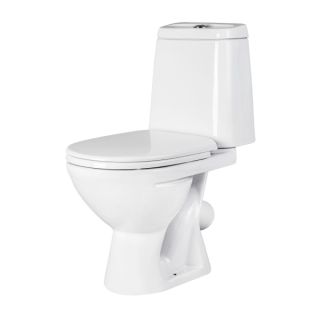 Унитаз напольный RedBlu by Damixa Origin One 818607SC